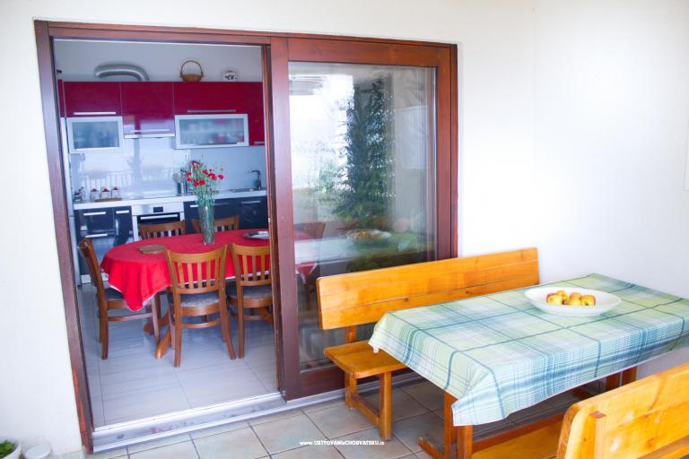 D&D seaview apartment – фото 8