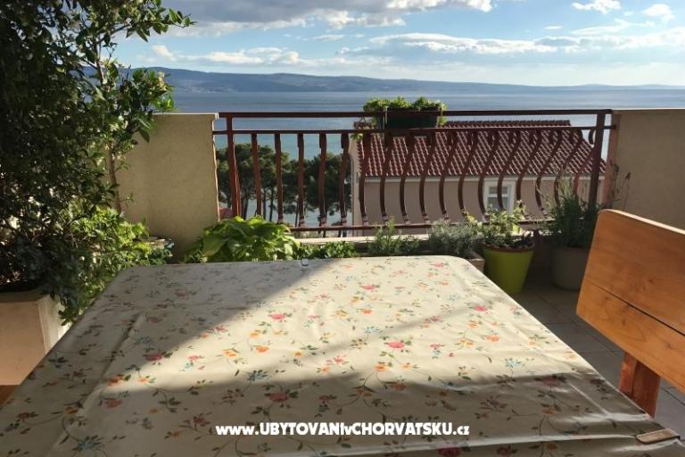 D&D seaview apartment – фото 9