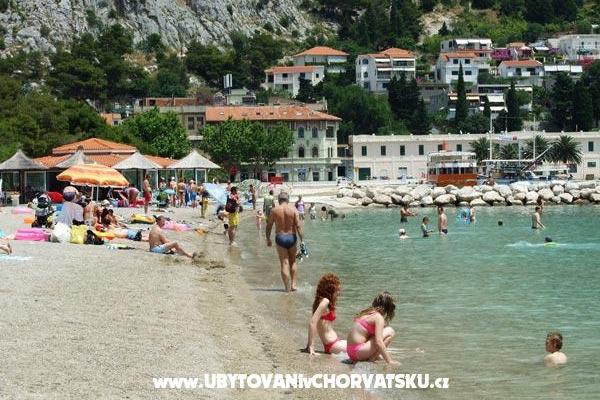 Dina Orlиini апартамент – фото 15