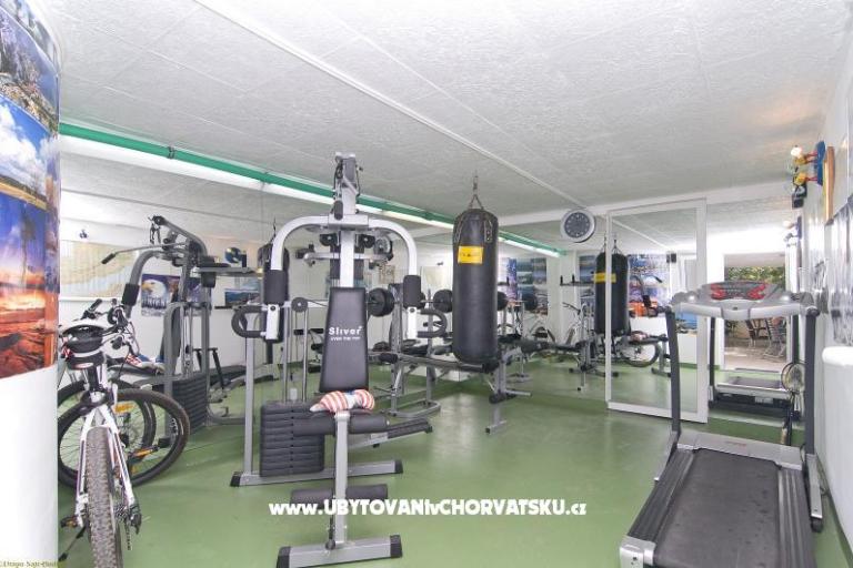 Dizma Wellness апартаменты – фото 16