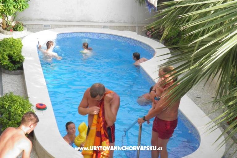 Dizma Wellness апартаменты – фото 17