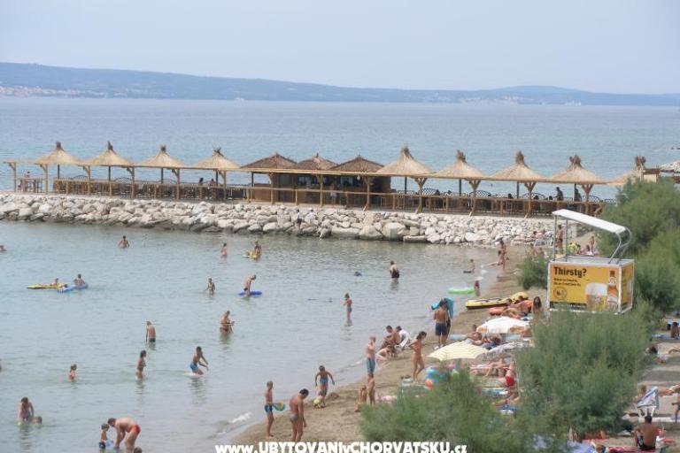 Dizma Wellness апартаменты – фото 20