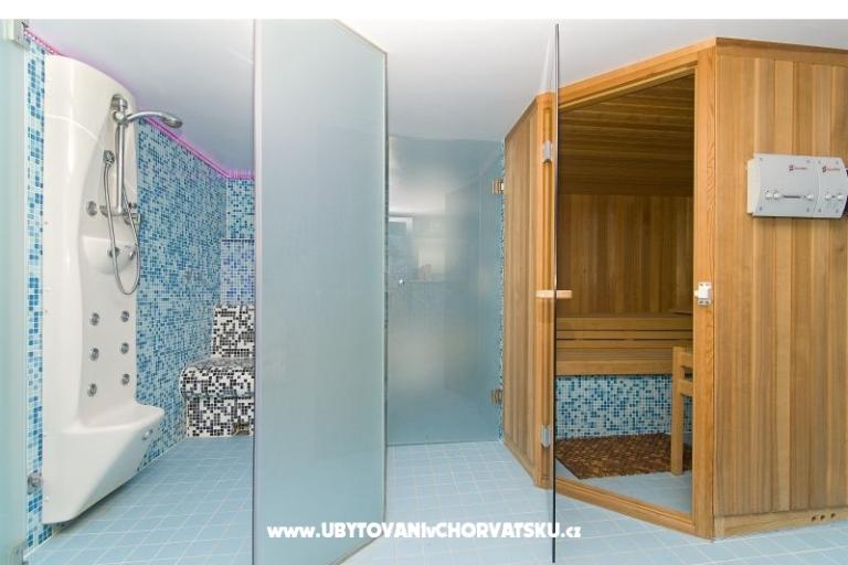 Dizma Wellness апартаменты – фото 7