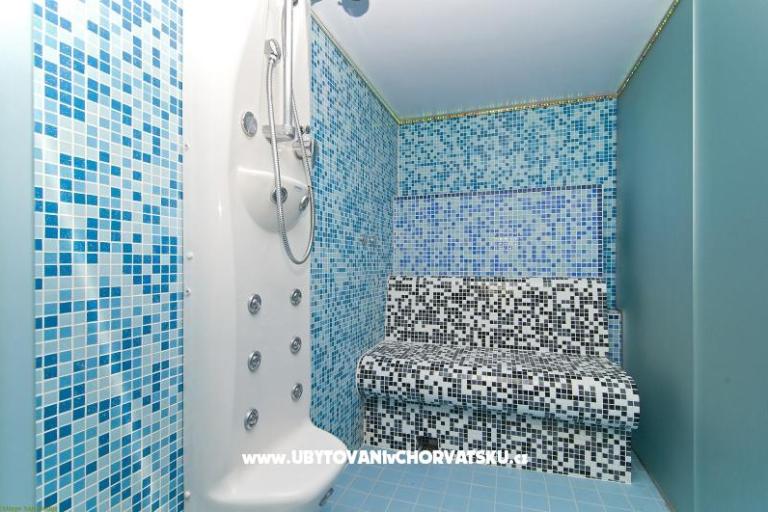 Dizma Wellness апартаменты – фото 8