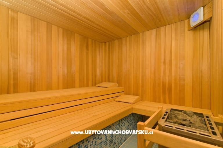 Dizma Wellness апартаменты – фото 9