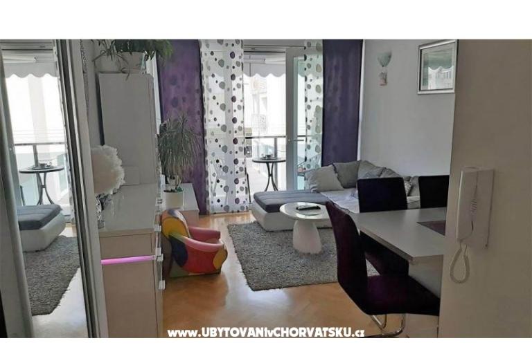 Modern Luxury apartment "LANA" – фото 4