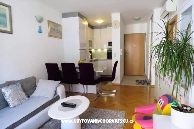 Modern Luxury apartment "LANA" – фото 7