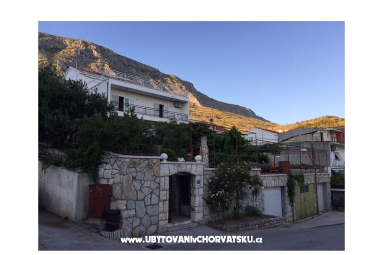 Duće-Omiš – фото 2