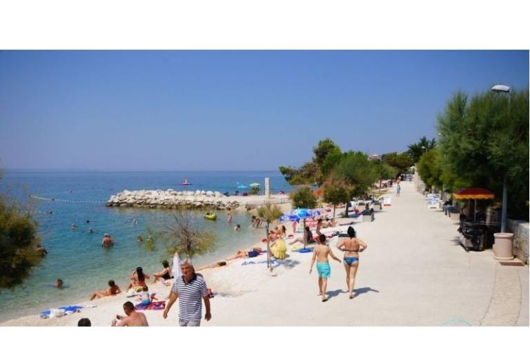 Duće-Omiš – фото 8