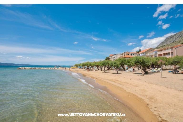 пансионат Radoslav – фото 17