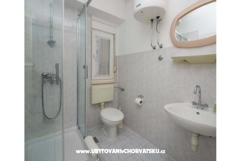 пансионат Radoslav – фото 9