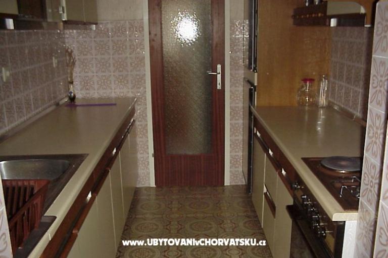 апартаменты Dalmacija – фото 7