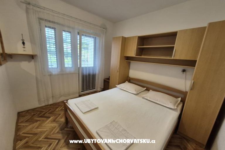 Jure & Marija Studio apartmani – фото 10