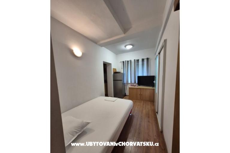 Jure & Marija Studio apartmani – фото 11