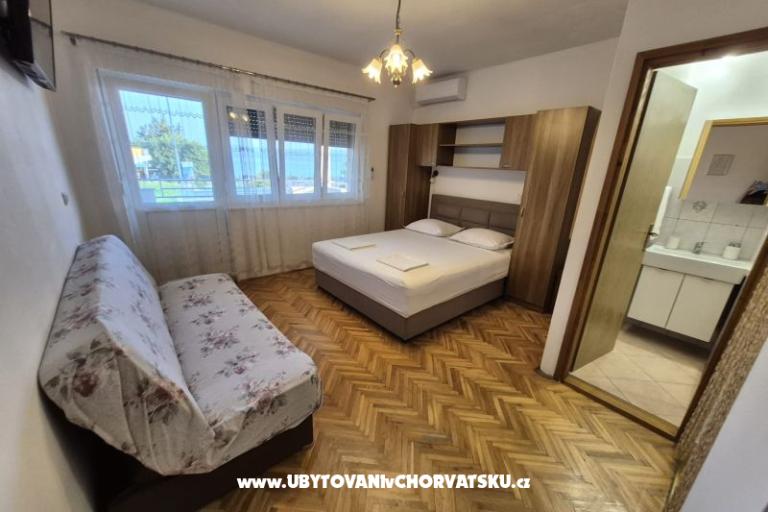 Jure & Marija Studio apartmani – фото 2
