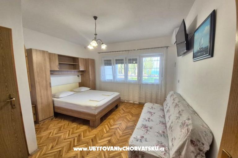 Jure & Marija Studio apartmani – фото 6