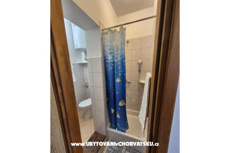 Jure & Marija Studio apartmani – фото 7