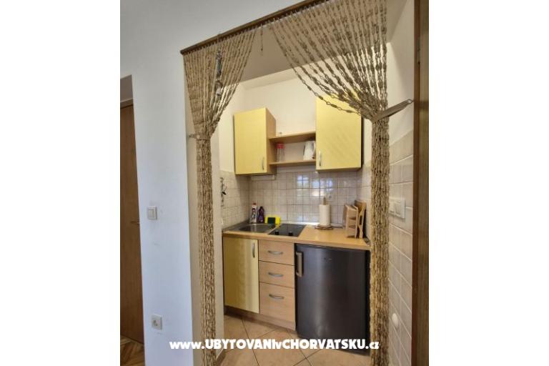 Jure & Marija Studio apartmani – фото 8