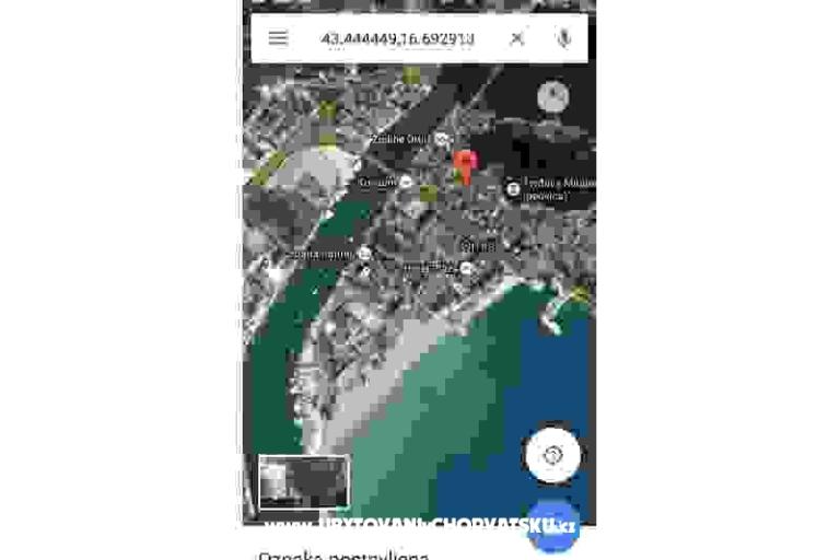 апартаменты Omiš Centar – фото 15