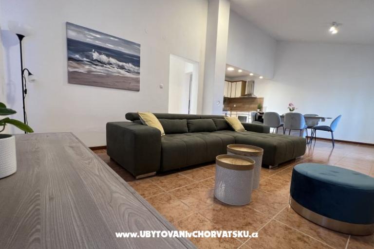 Дом отдыха Villa Stina – фото 13
