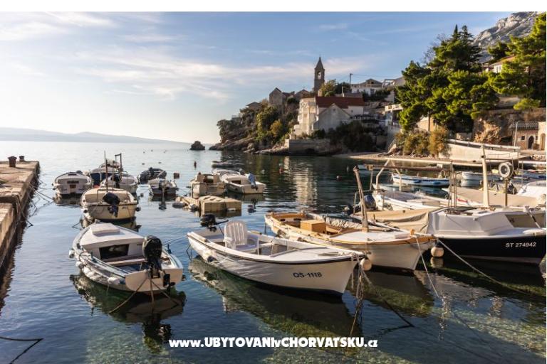 Дом отдыха Villa Stina – фото 14