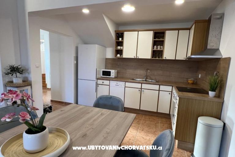 Дом отдыха Villa Stina – фото 16
