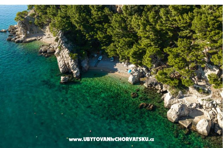Дом отдыха Villa Stina – фото 20
