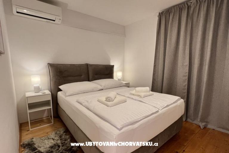 Дом отдыха Villa Stina – фото 7