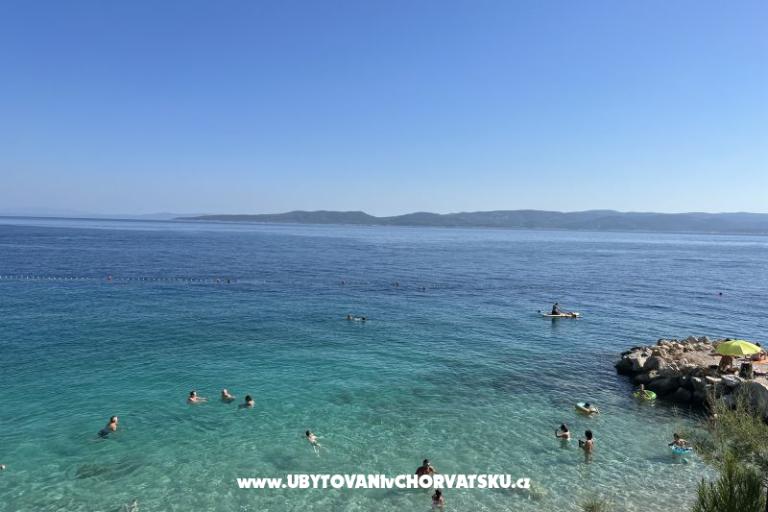Дом отдыха Villa Stina – фото 9