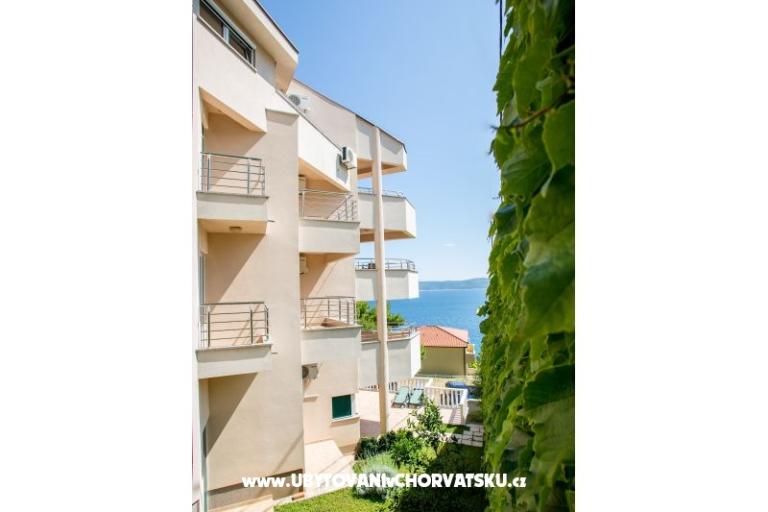 Larus-M apartmani – фото 10