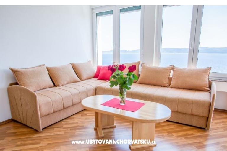 Larus-M apartmani – фото 13
