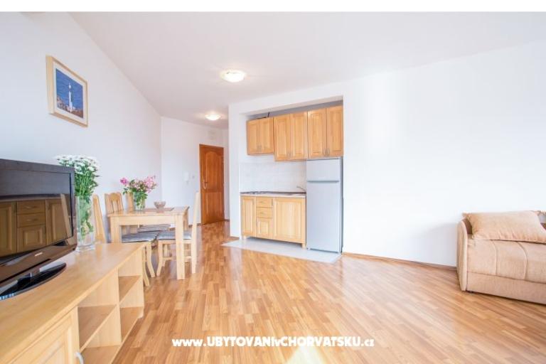 Larus-M apartmani – фото 14