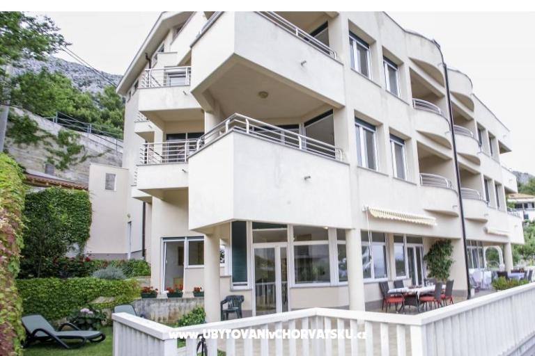 Larus-M apartmani – фото 17