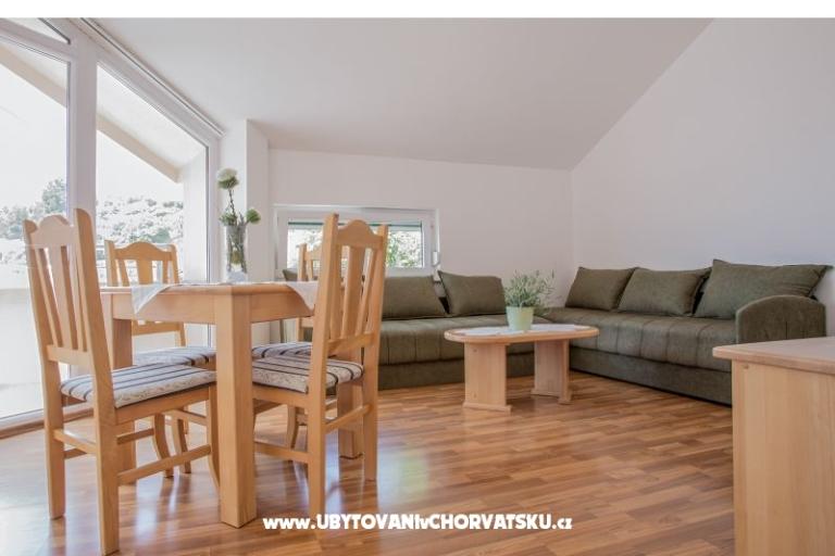 Larus-M apartmani – фото 4