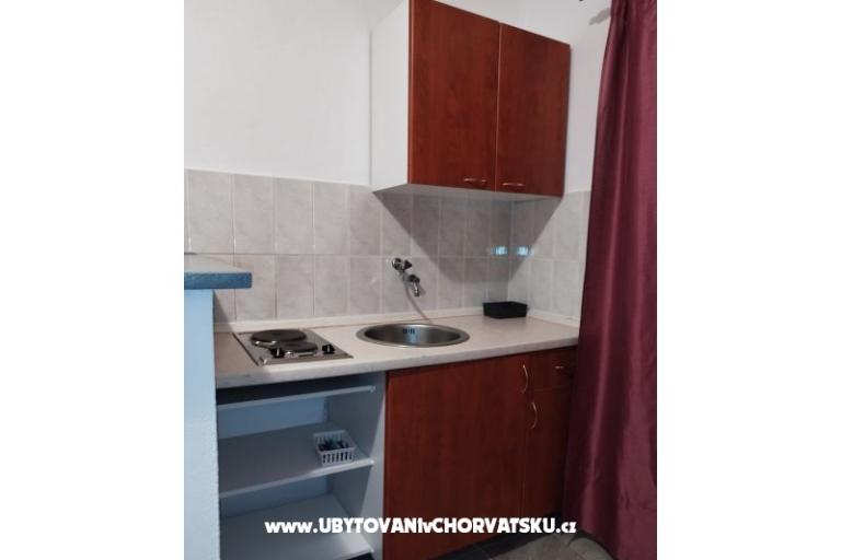 апартаменты Smiljana Mimica – фото 12