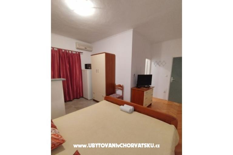 апартаменты Smiljana Mimica – фото 13