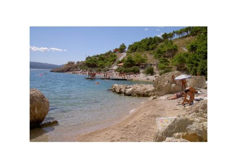 апартаменты Smiljana Mimica – фото 16