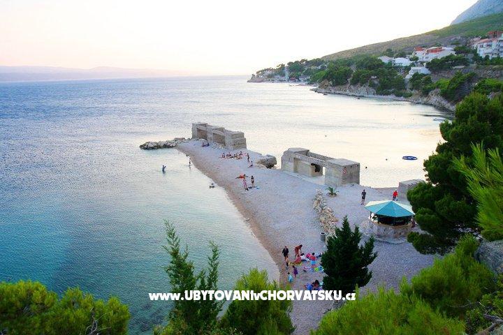 апартаменты Smiljana Mimica – фото 17