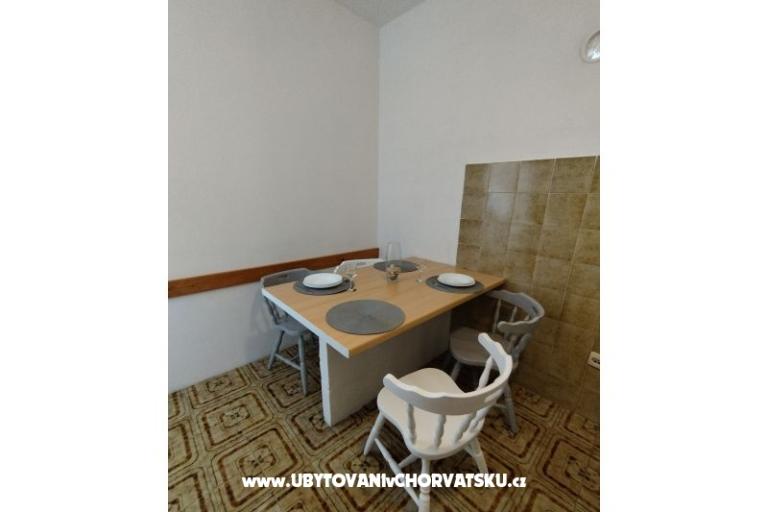 апартаменты Smiljana Mimica – фото 19