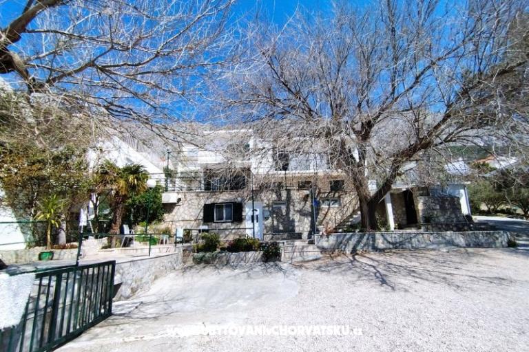 апартаменты Smiljana Mimica – фото 21