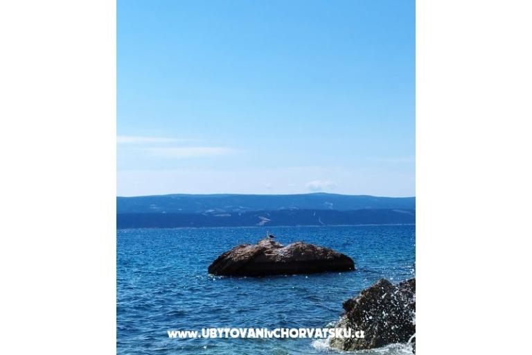 апартаменты Smiljana Mimica – фото 22