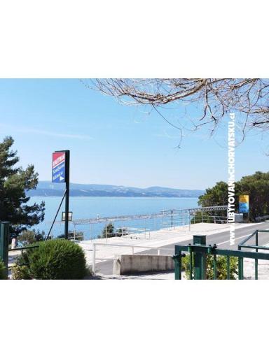 апартаменты Smiljana Mimica – фото 23