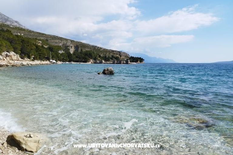 апартаменты Smiljana Mimica – фото 24