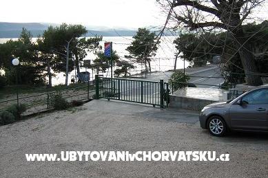 апартаменты Smiljana Mimica – фото 9
