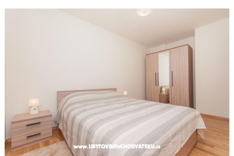 Luxury апартаменты Omis – фото 11