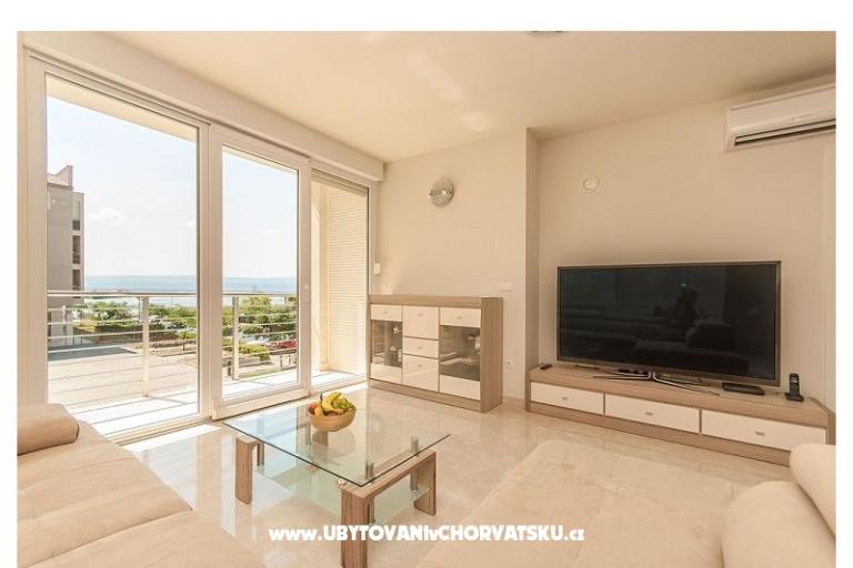 Luxury апартаменты Omis – фото 9