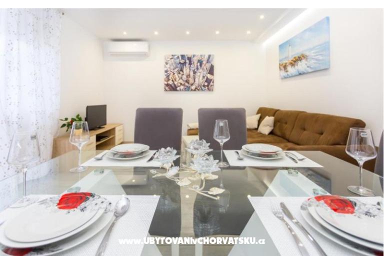 Luxury Suites Juričević – фото 5