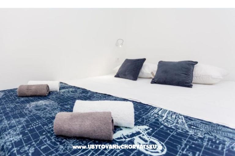 Luxury Suites Juričević – фото 8