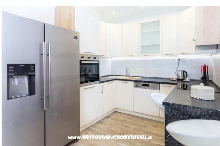 Luxury Suites Juričević – фото 9
