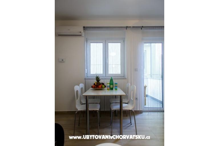 Nemira Sunny апартаменты – фото 10